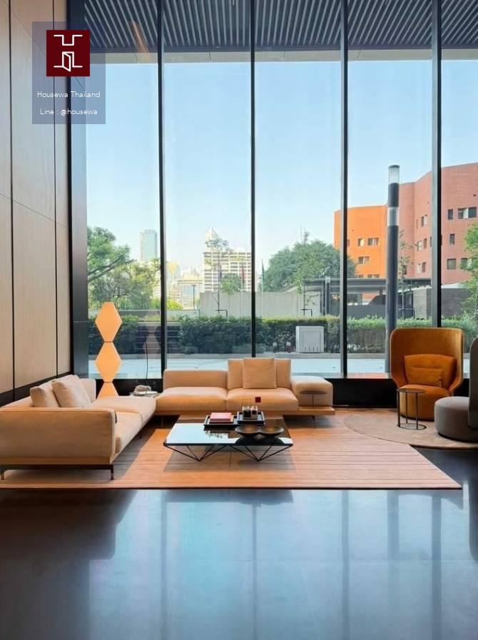 For Rent: One Bangkok Residence 187 