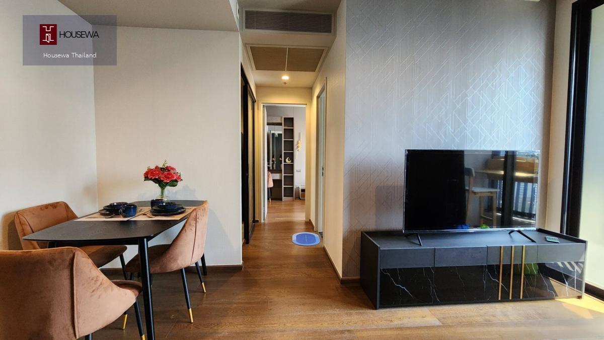 ปล่อยเช่า Ideo Q Sukhumvit 36 (Q36)