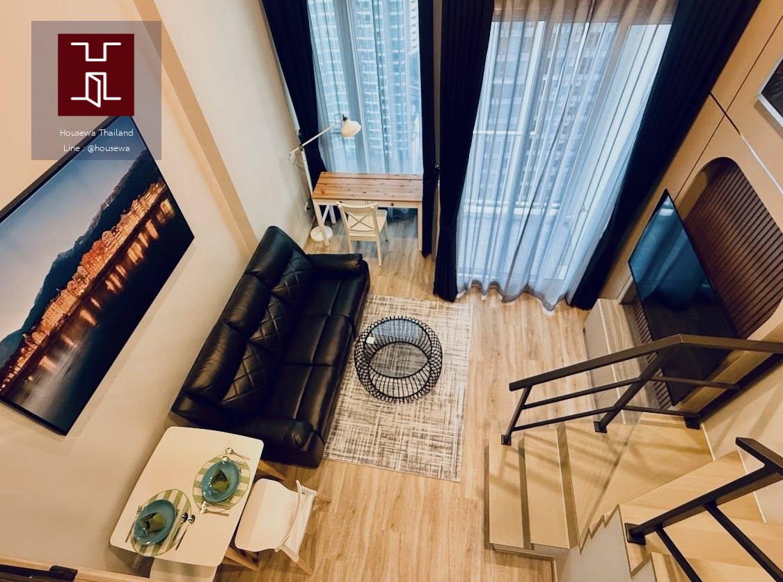 Culture Thonglor  Sukhumvit 59