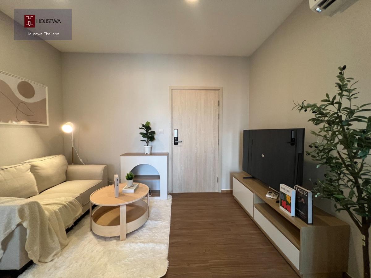 For Rent | Metris Rama 9 – Ramkhamhaeng