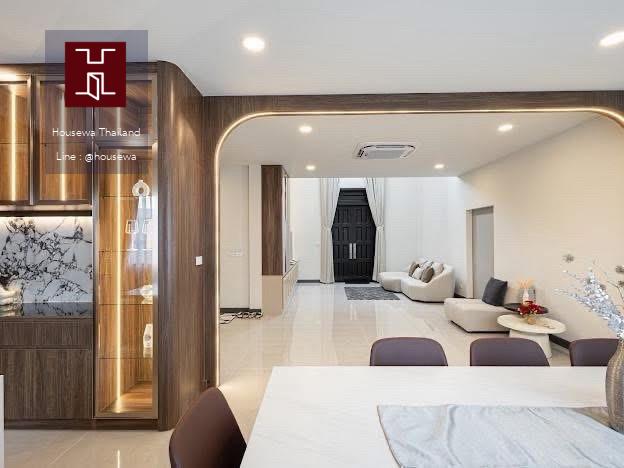 The City รามอินทรา – วงแหวน 2