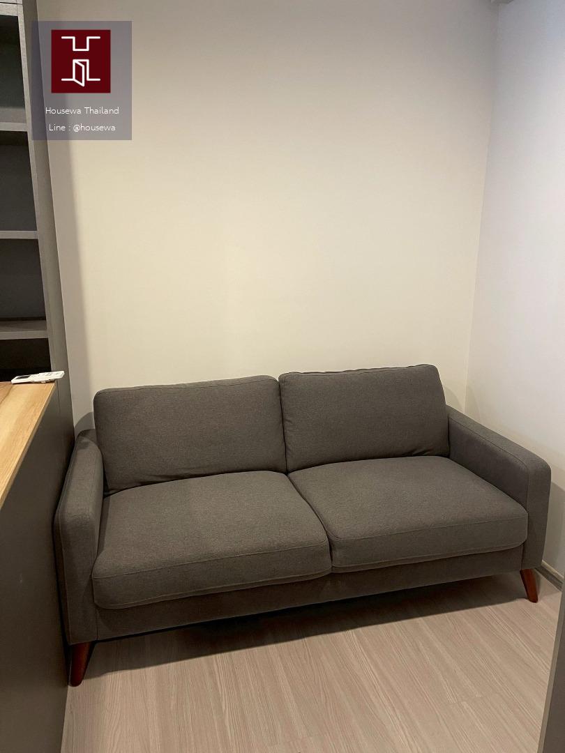  ให้เช่าคอนโด Life Asoke Hype | ใกล้ MRT พระราม 9 ✨