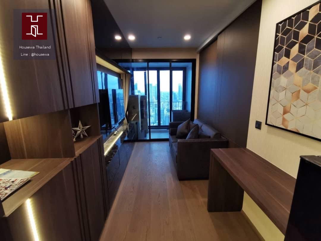  Ashton Chula | High Floor City View