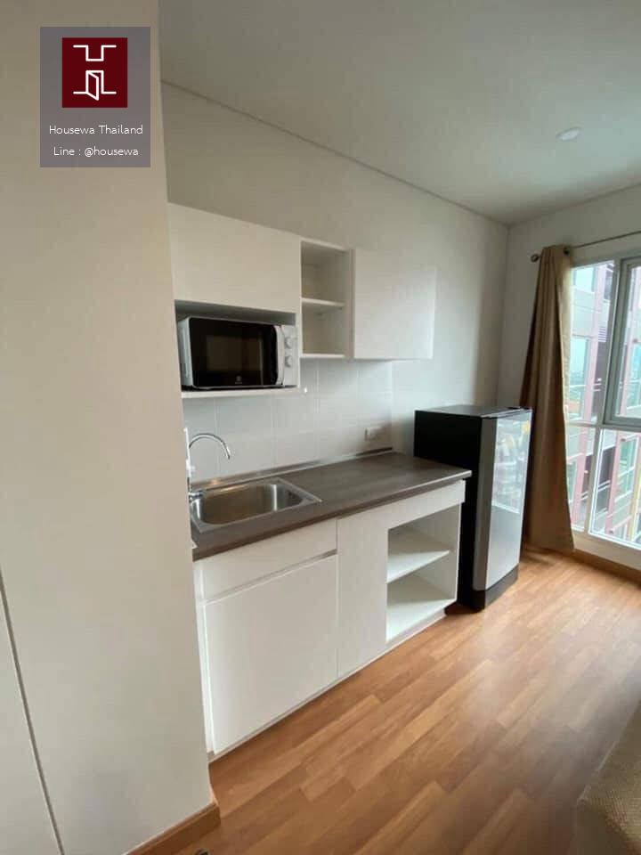 LUMPINI PLACE RATCHADA–SATHU | RAMA 3