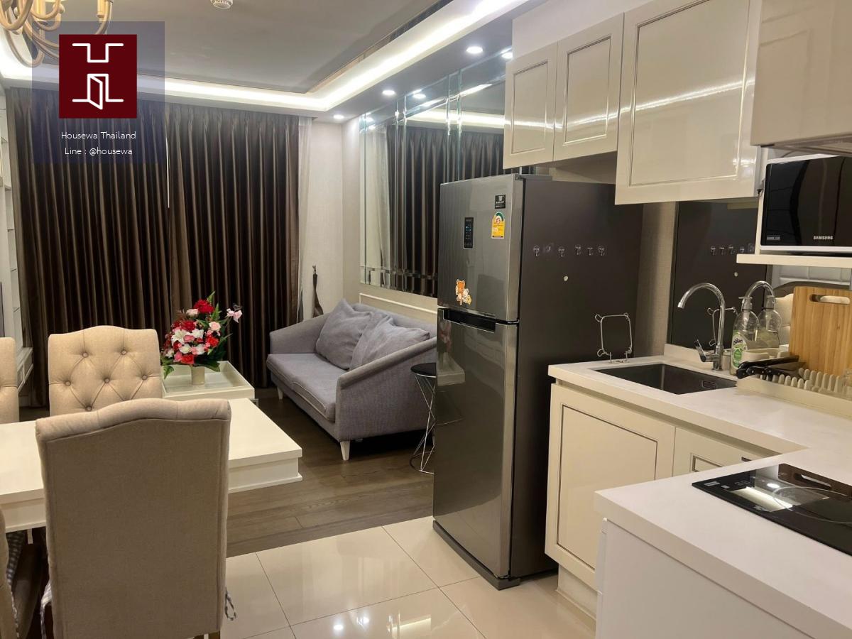 Amaranta Residence