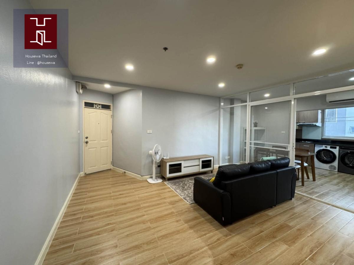 City Home Sukhumvit 101 