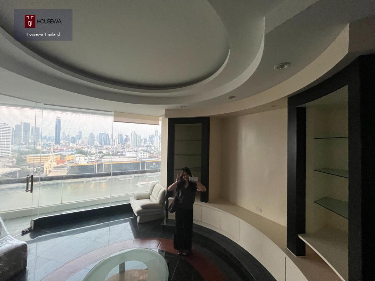 The Riverhouse Condo