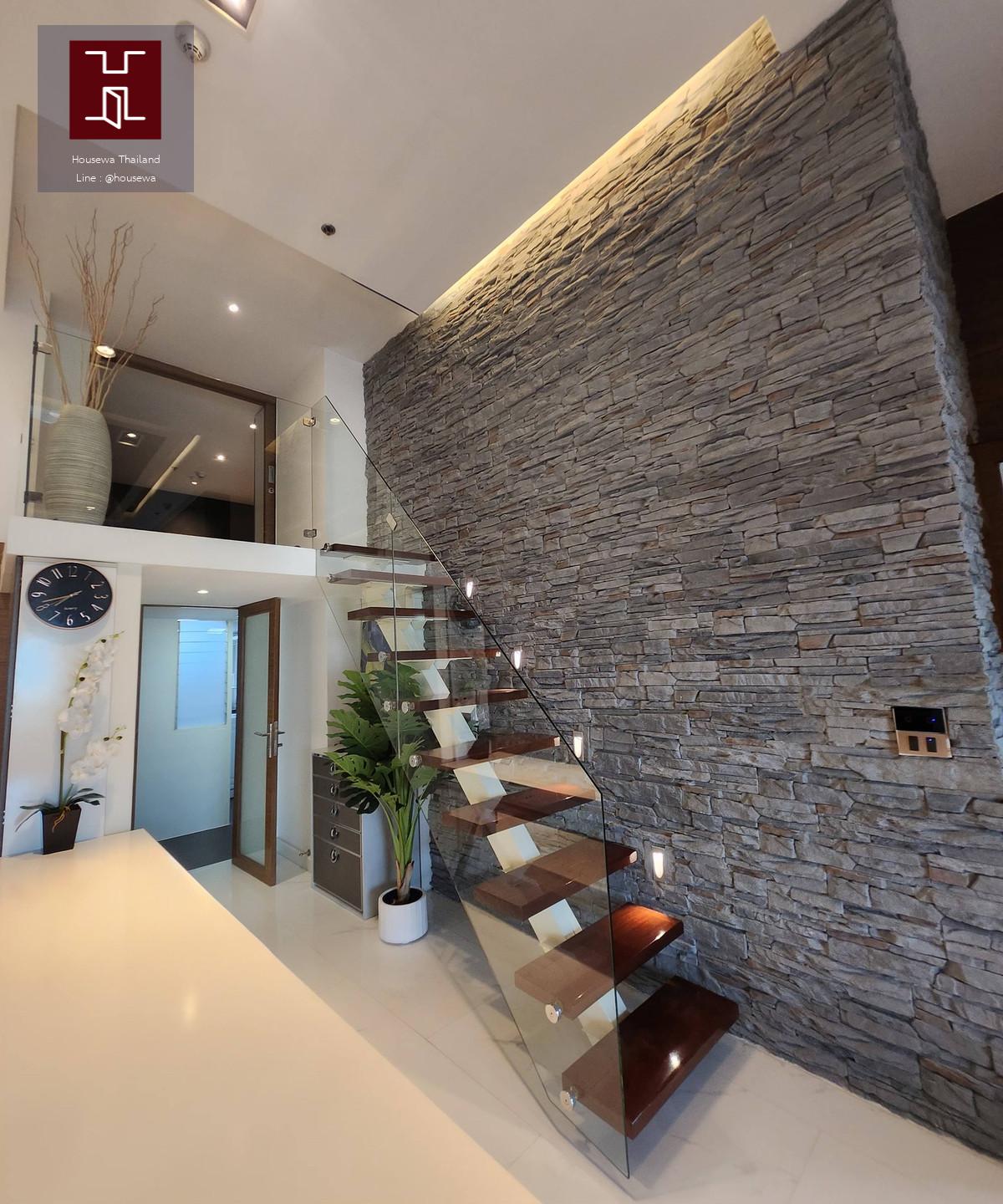 🏙️ Penthouse Duplex | ชั้น 26 59 Heritage Sukhumvit 59