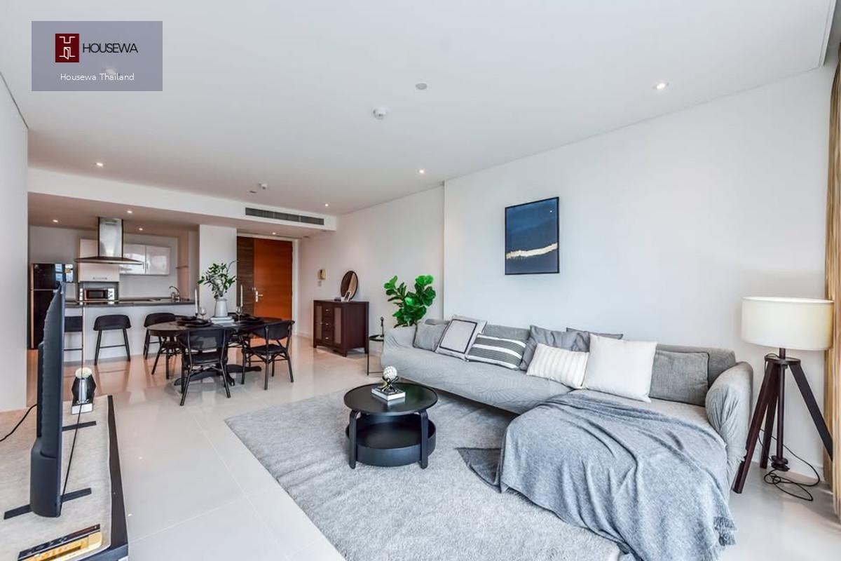 Fullerton Sukhumvit — Pet-Friendly Condo