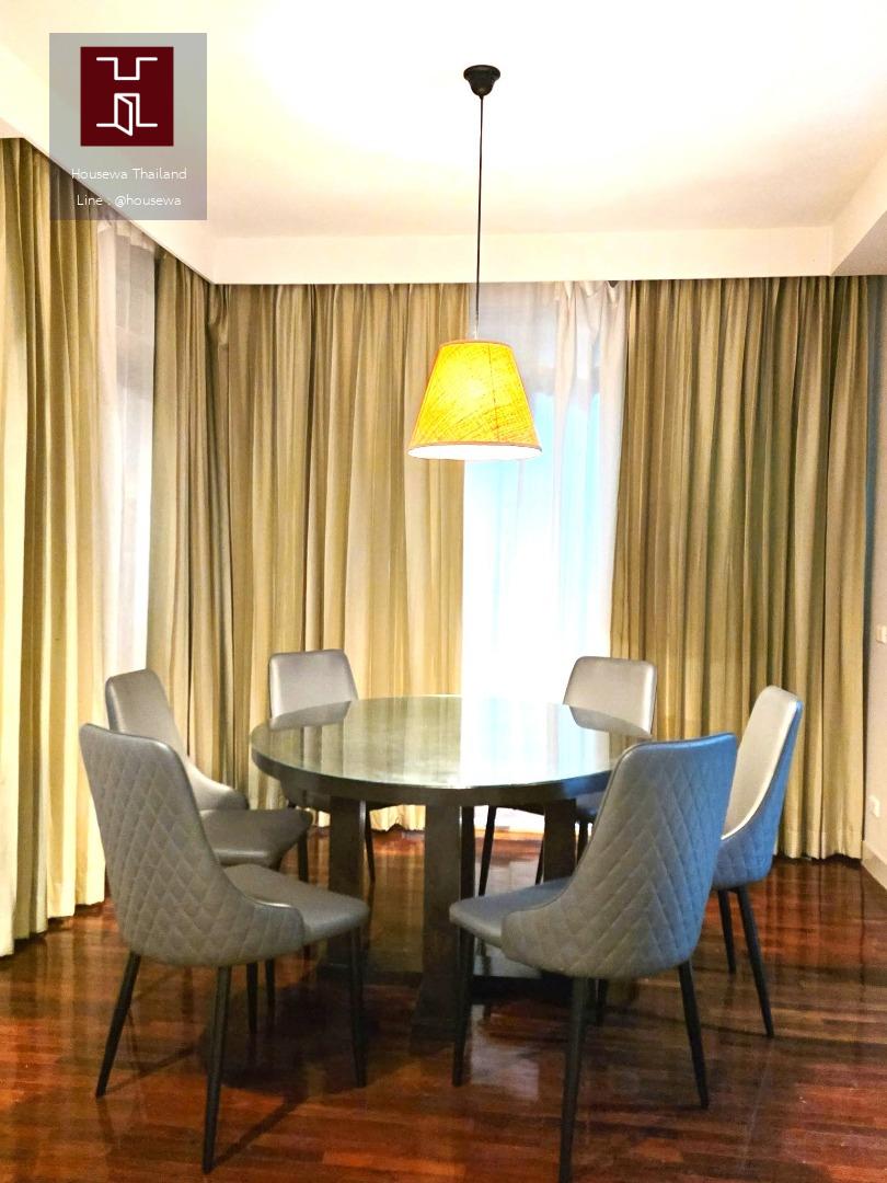  bangkok villa