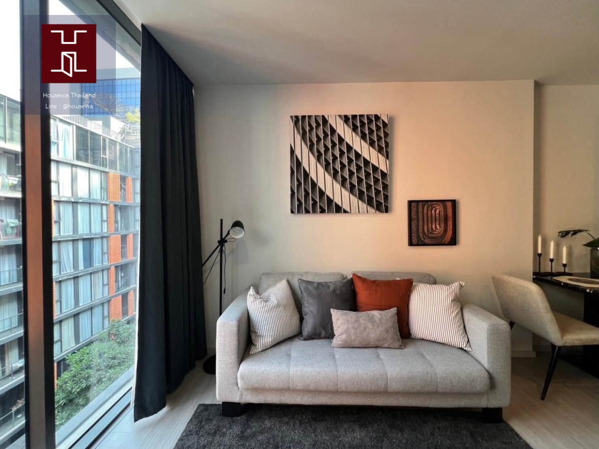 |Quintara Treehaus Sukhumvit 42
