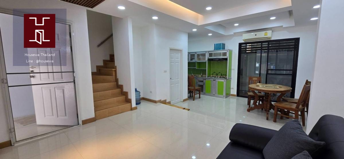  Sarin Wiz Village Bearing – Sukhumvit 107