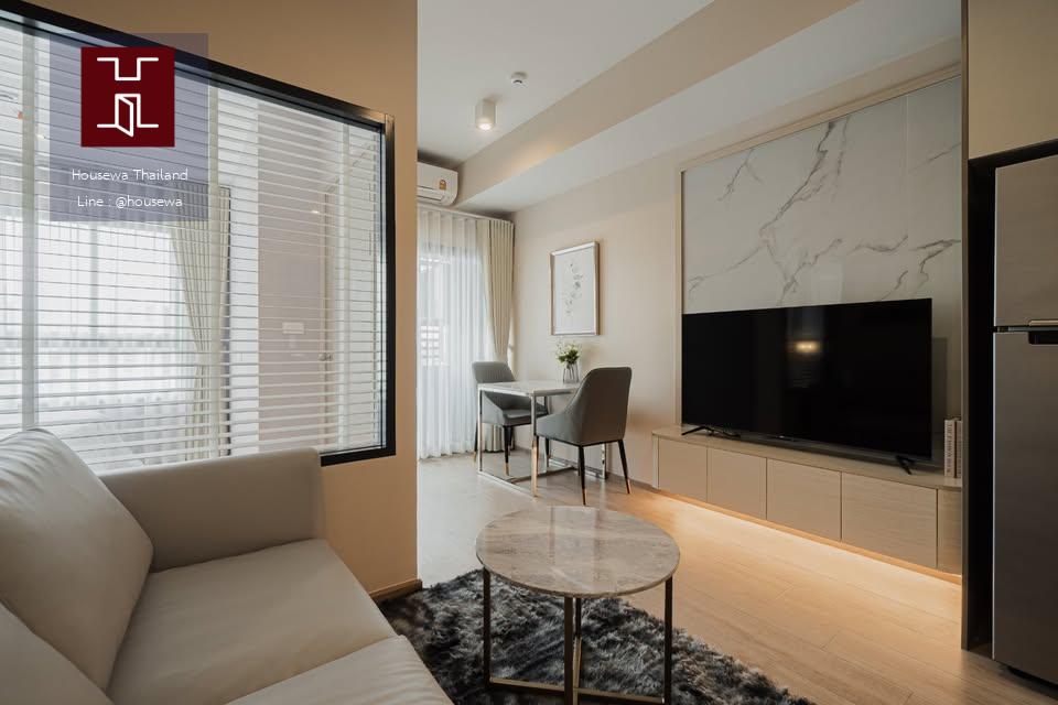 IDEO Rama 9 – Asoke