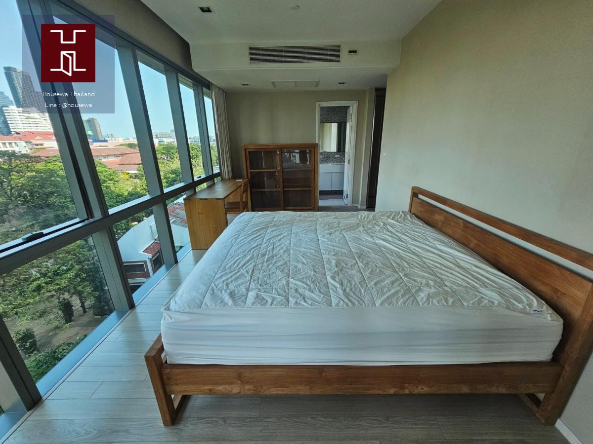 The Room 21 Condo