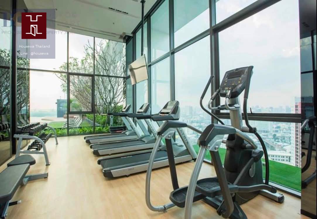 Life Sukhumvit 48