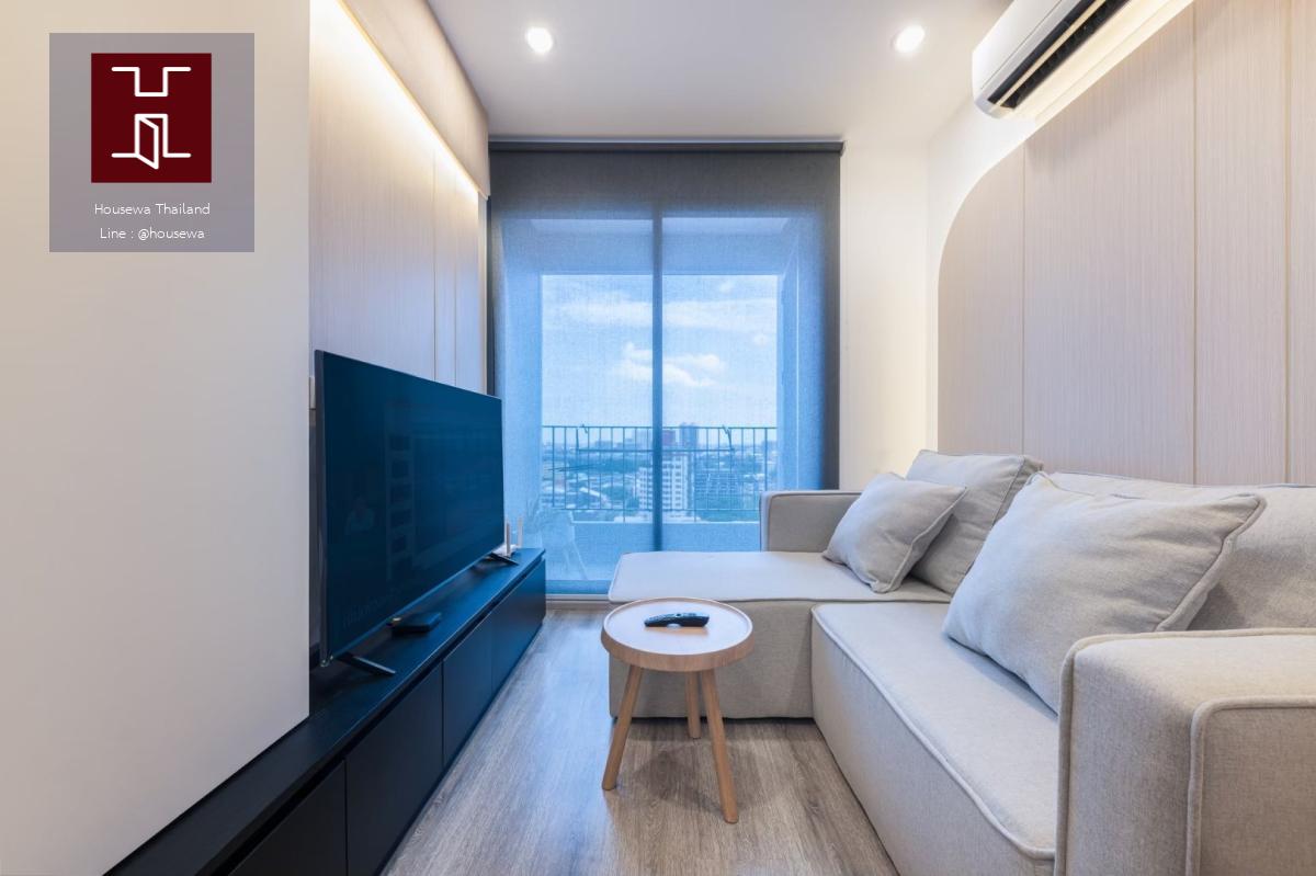  Ideo Mobi Sukhumvit 66 