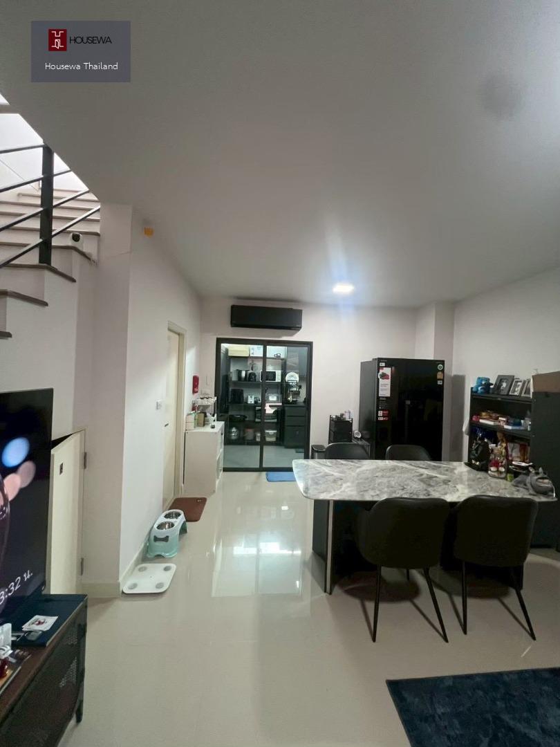 🏡 บ้านกลางเมือง สุขุมวิท–อ่อนนุช