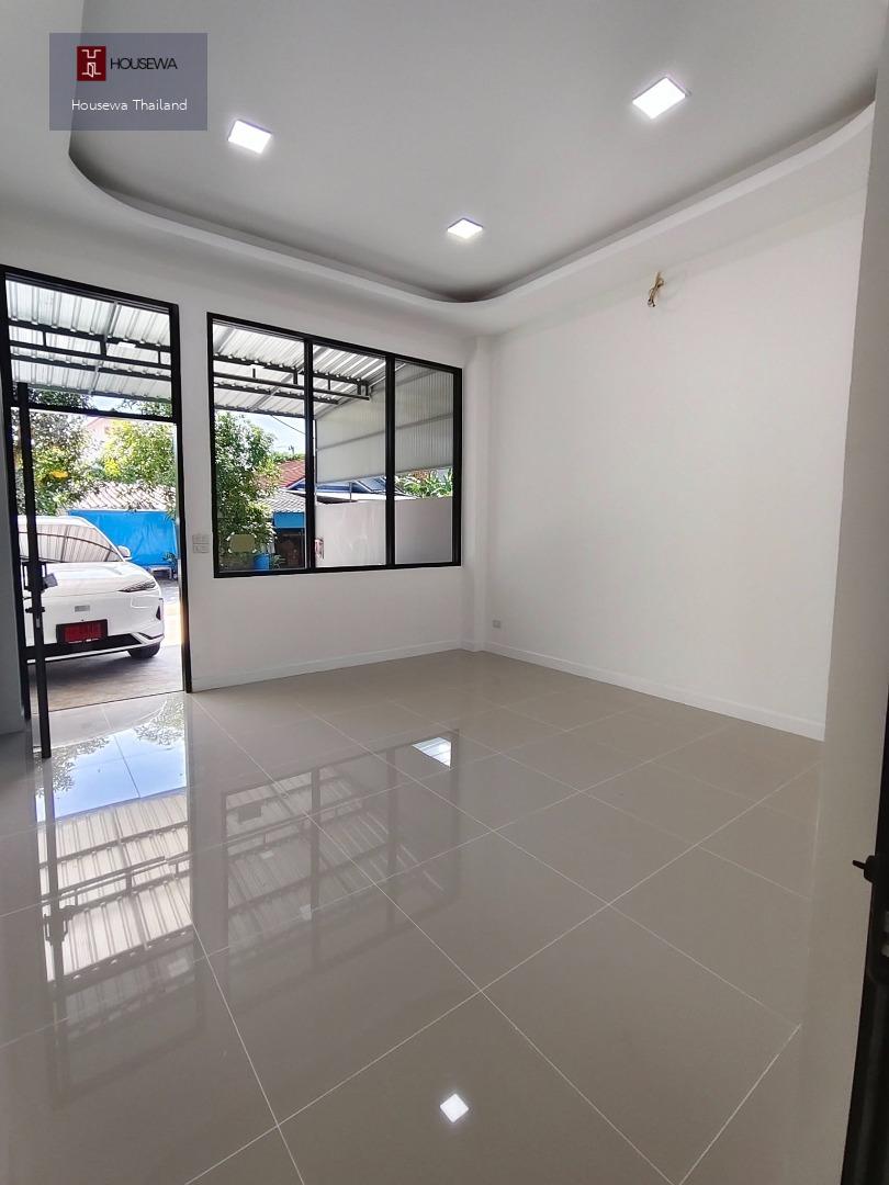 ปล่อยเช่าโกดังพร้อมอยู่ | ออฟฟิศ + โกดัง + ที่พักอาศัย