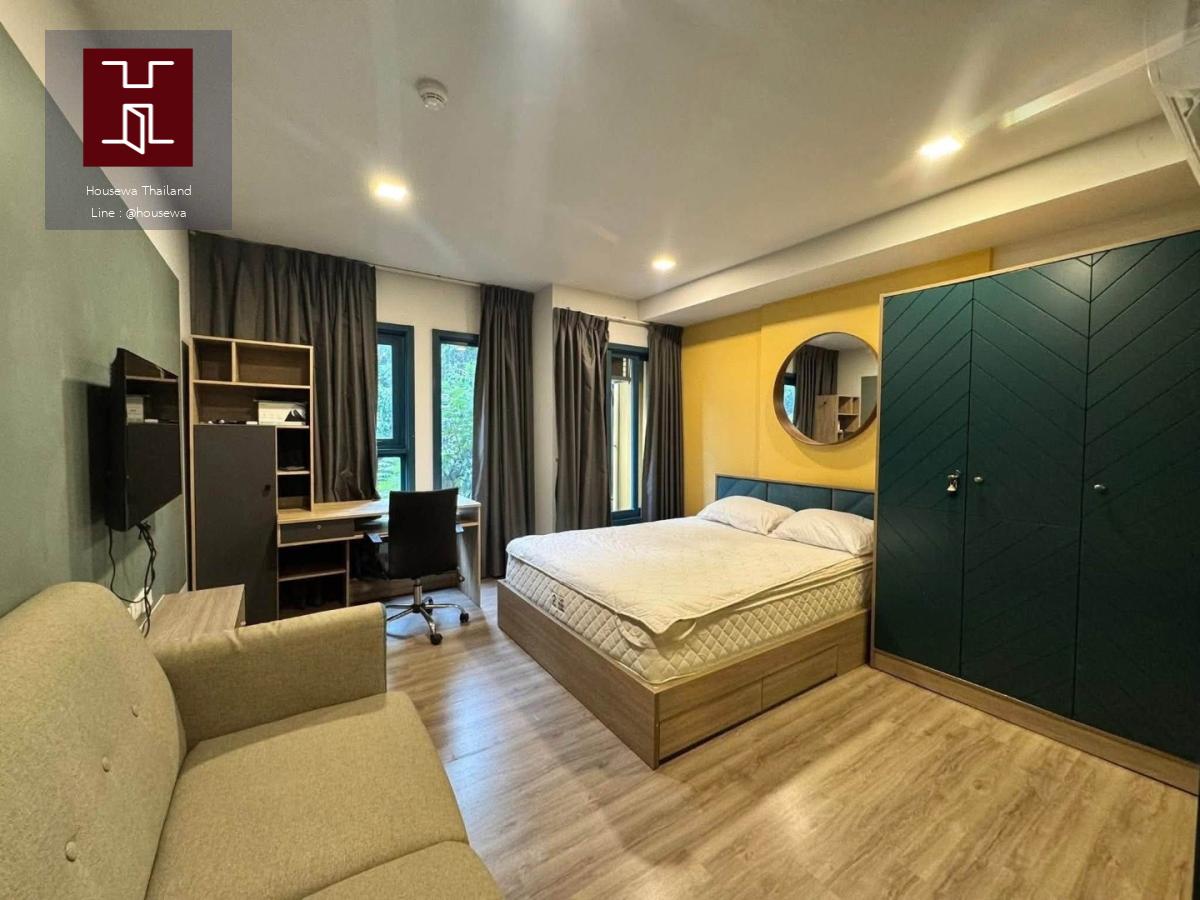 The Base Sukhumvit 50 