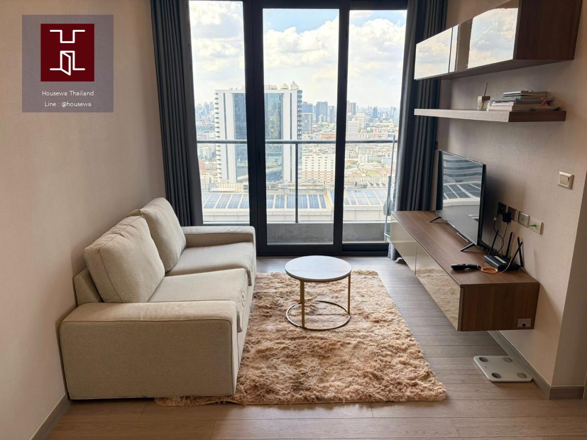 One 9 Five อโศก–พระราม 9