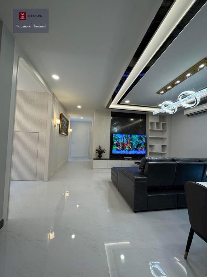 🏡 The City บางนา