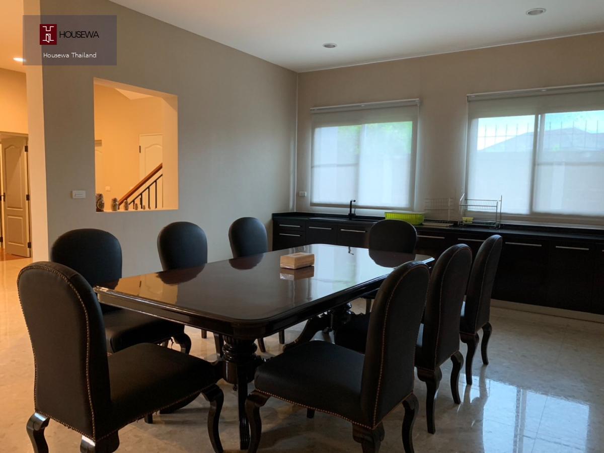  Grand Bangkok Boulevard รัชดา–รามอินทรา 2