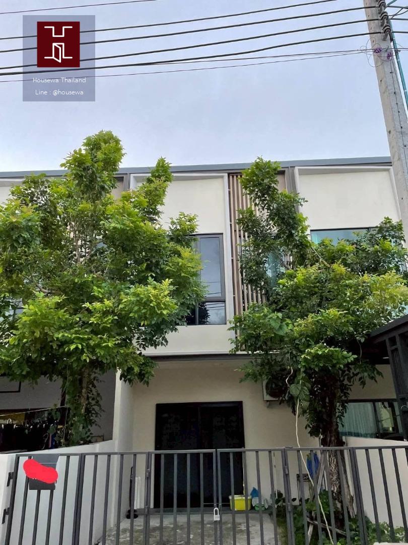 Altitude Kraf Bangna (บางนา–บางแก้ว)