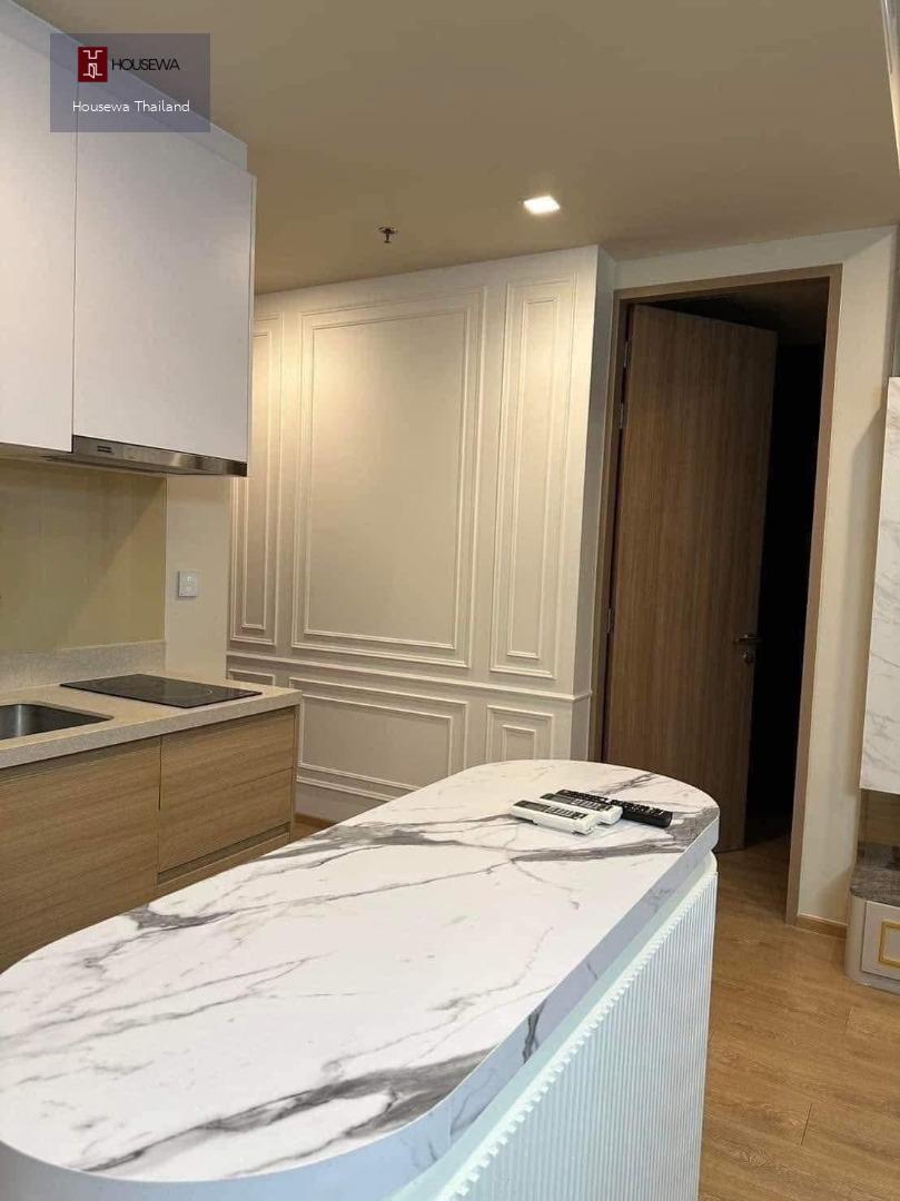 Noble Around 33 – Sukhumvit 33 | For Rent / For Sale