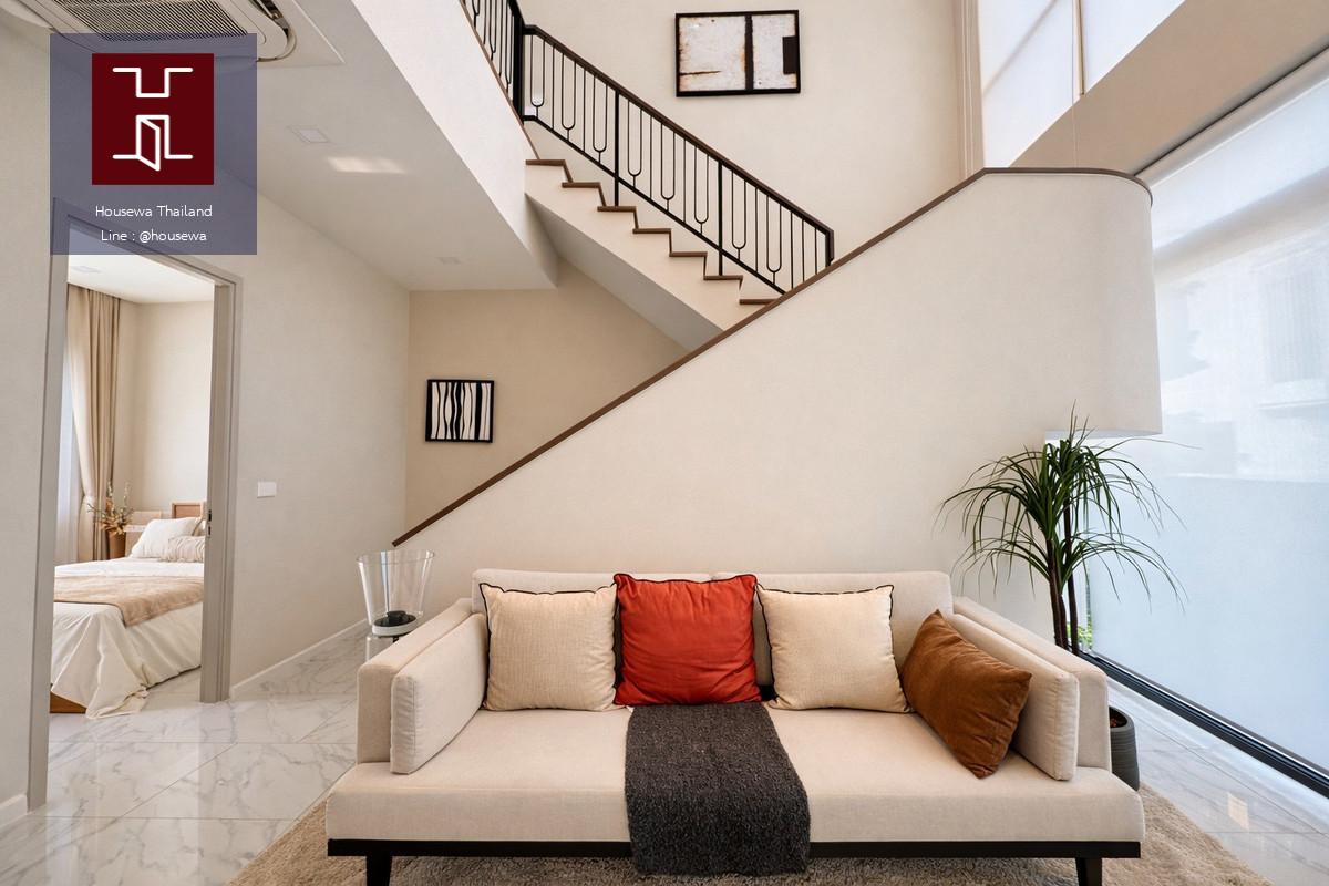 Artique Ramkhamhaeng – RELUXE