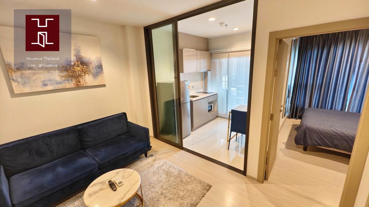  ให้เช่า – Life Asoke Rama 9 (ไลฟ์ อโศก พระราม 9)