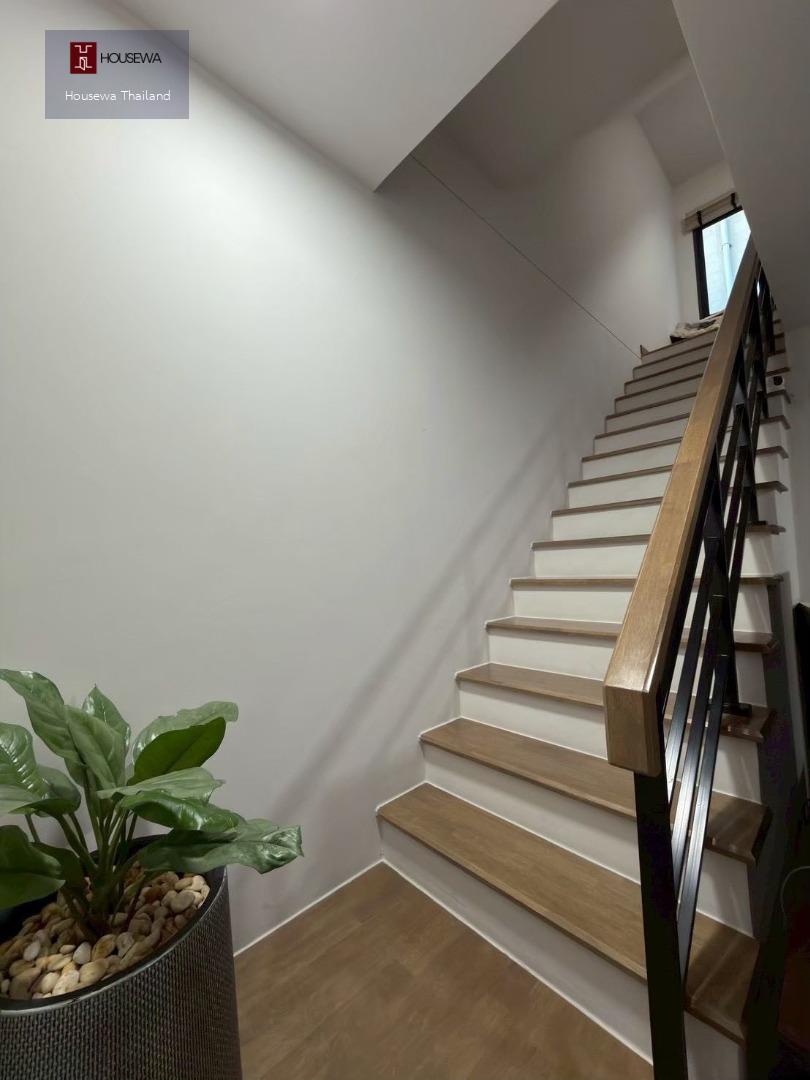 🏡 บ้านกลางเมือง สุขุมวิท–อ่อนนุช