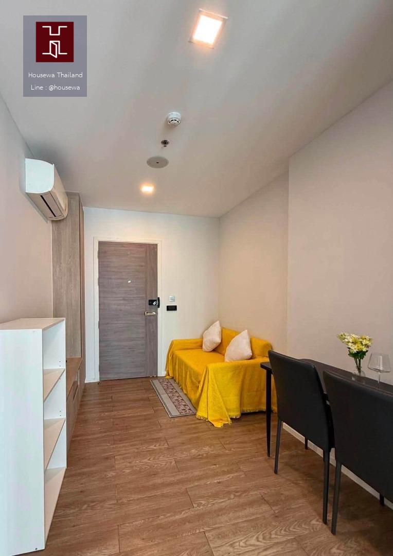  Modiz Sukhumvit 50 