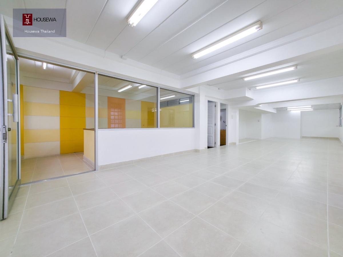  ให้เช่าพื้นที่ออฟฟิศ ใกล้ BTS พระโขนง