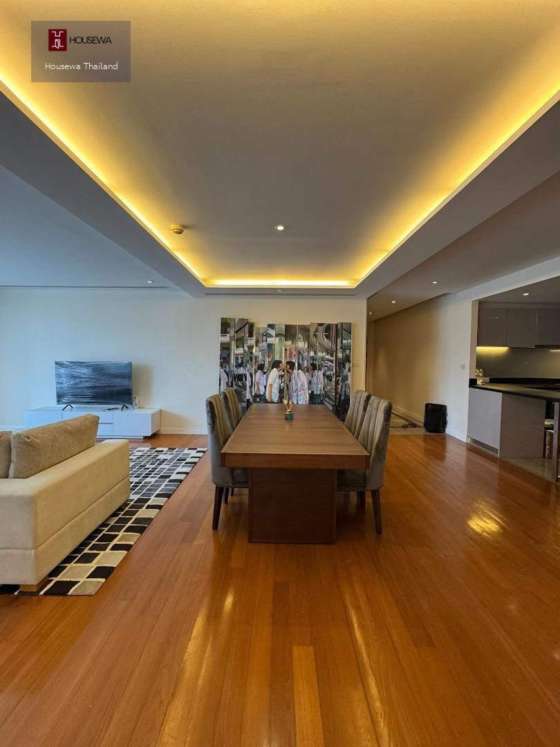 LA CITTA Penthouse – ทองหล่อ 8