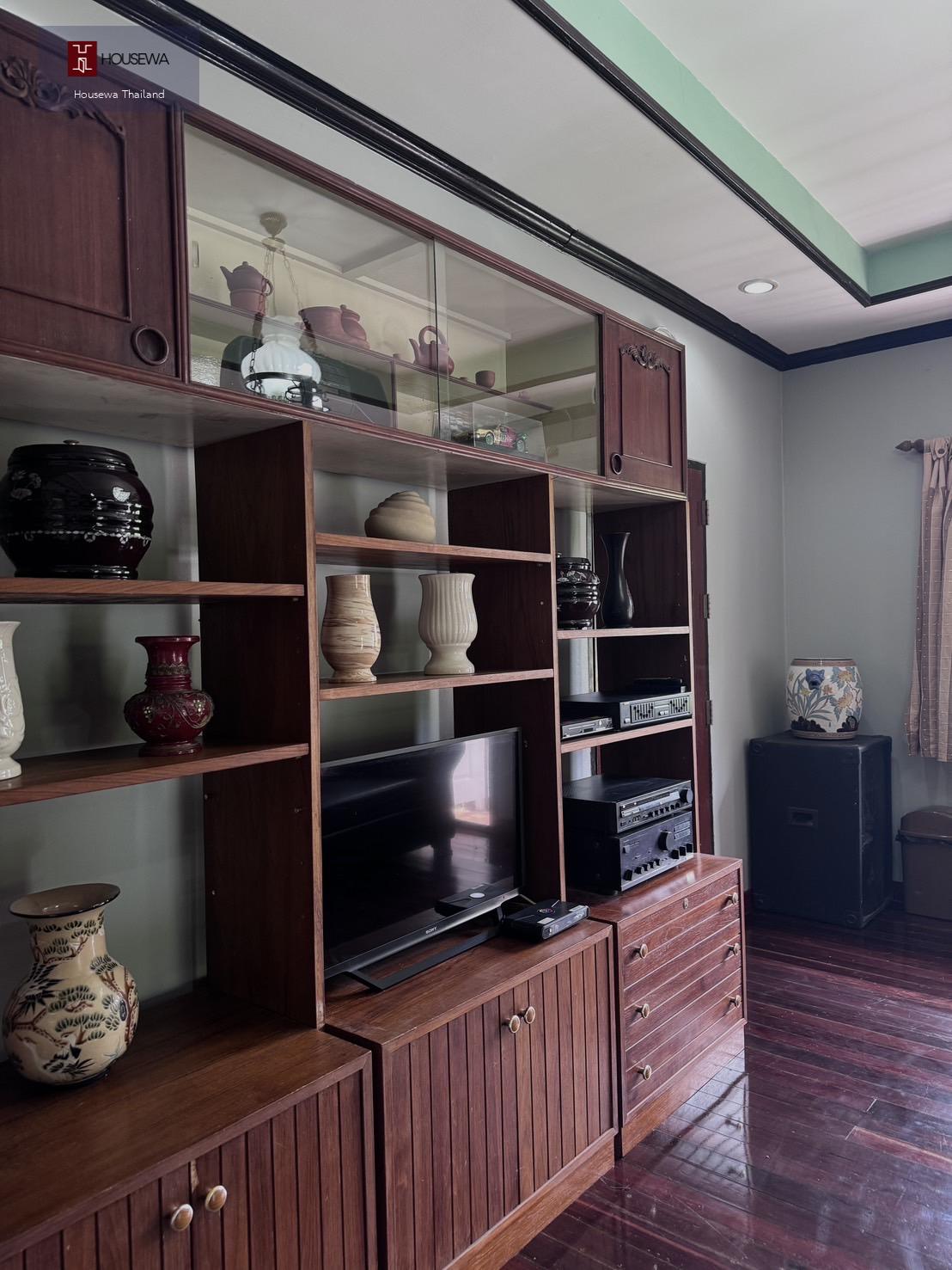 บ้านเช่าอยุธยาของสระบัว บ้านเช่าอยุธยาของสระบัว