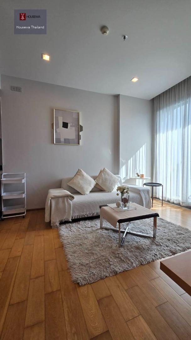 ให้เช่า – คอนโด KEYNE by Sansiri, สุขุมวิท