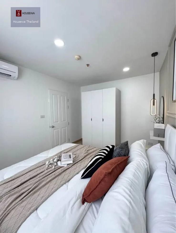 ขายคอนโด เมโทร พาร์ค สาทร เฟส 2-1