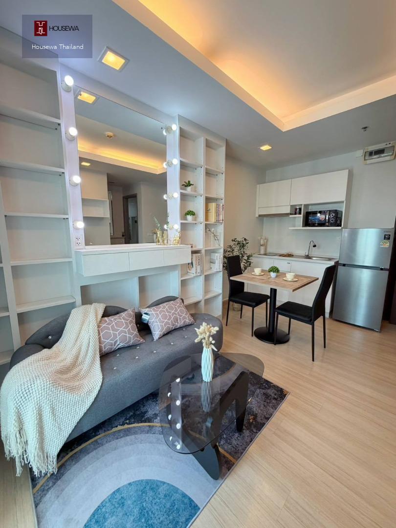 ให้เช่า Thru Thonglor Condo