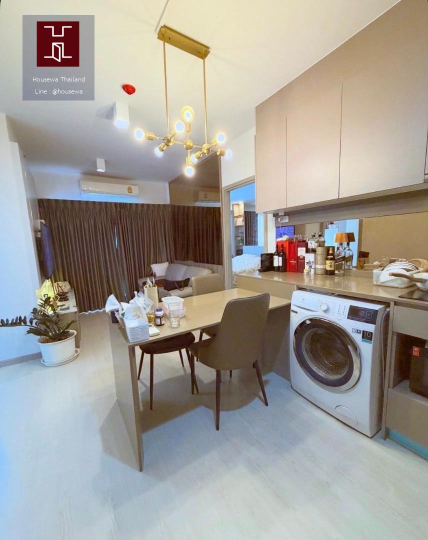 ขาย / ให้เช่า Ideo Sukhumvit 93 (ไอดีโอ สุขุมวิท 93)