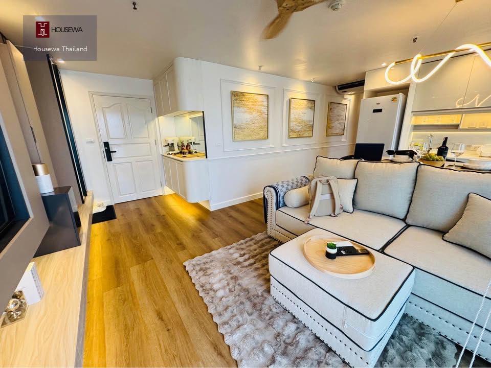 ให้เช่า Sukhumvit Suite Condo (สุขุมวิท 13)