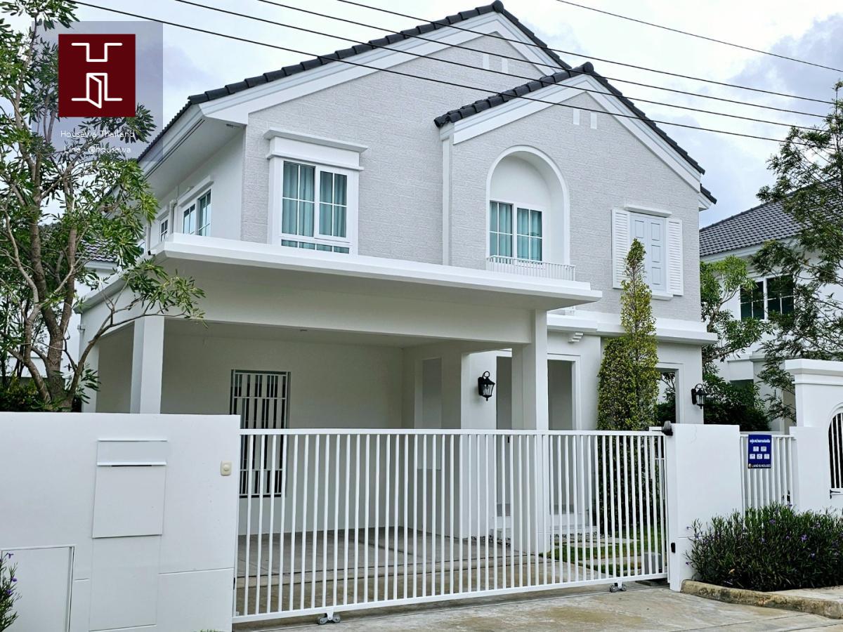 Chaiyapruek Bangna Km.15