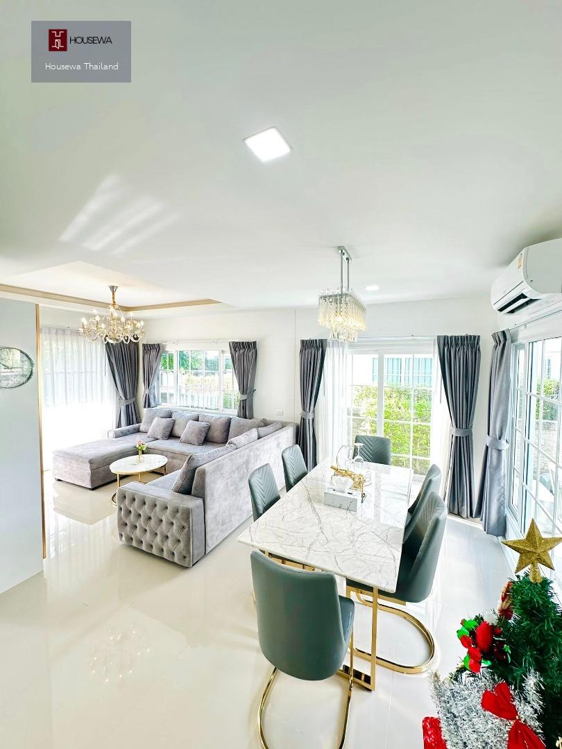  Golden Neo Sukhumvit–Lasalle (สุขุมวิท 113)