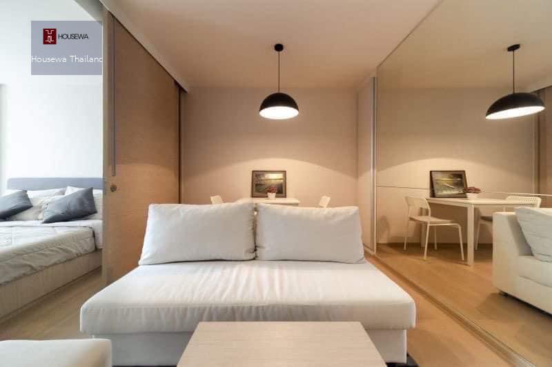  ให้เช่า Liv@49 Sukhumvit