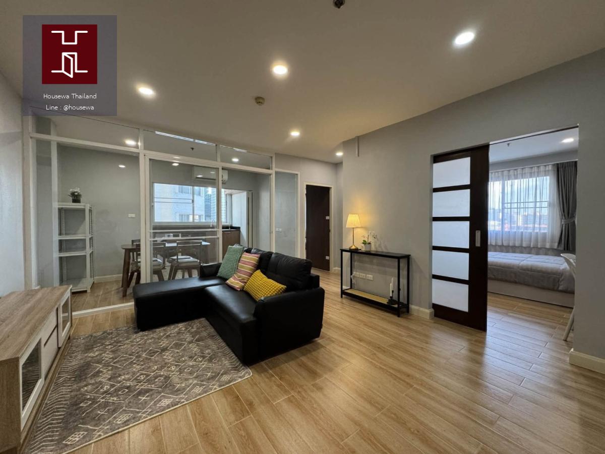 City Home Sukhumvit 101 