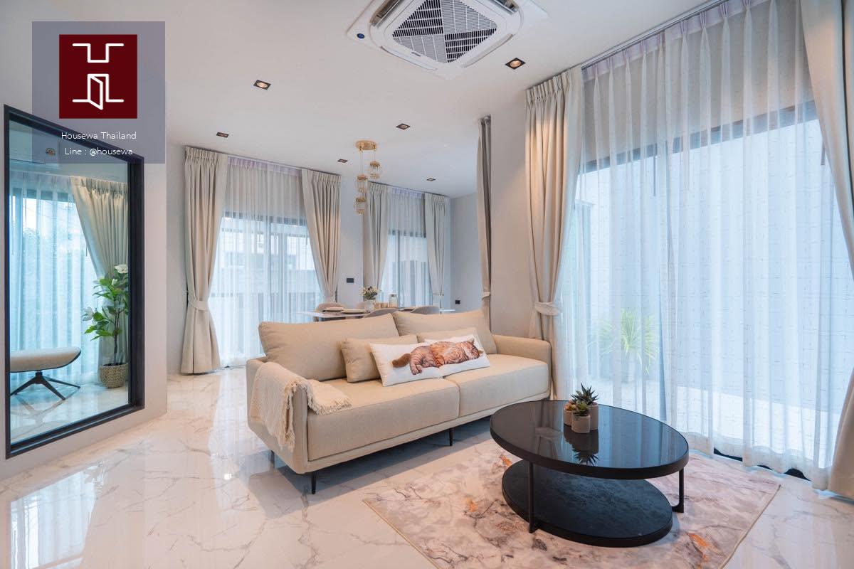 บ้านห้วยขวาง – รัชดา – พระราม 9
