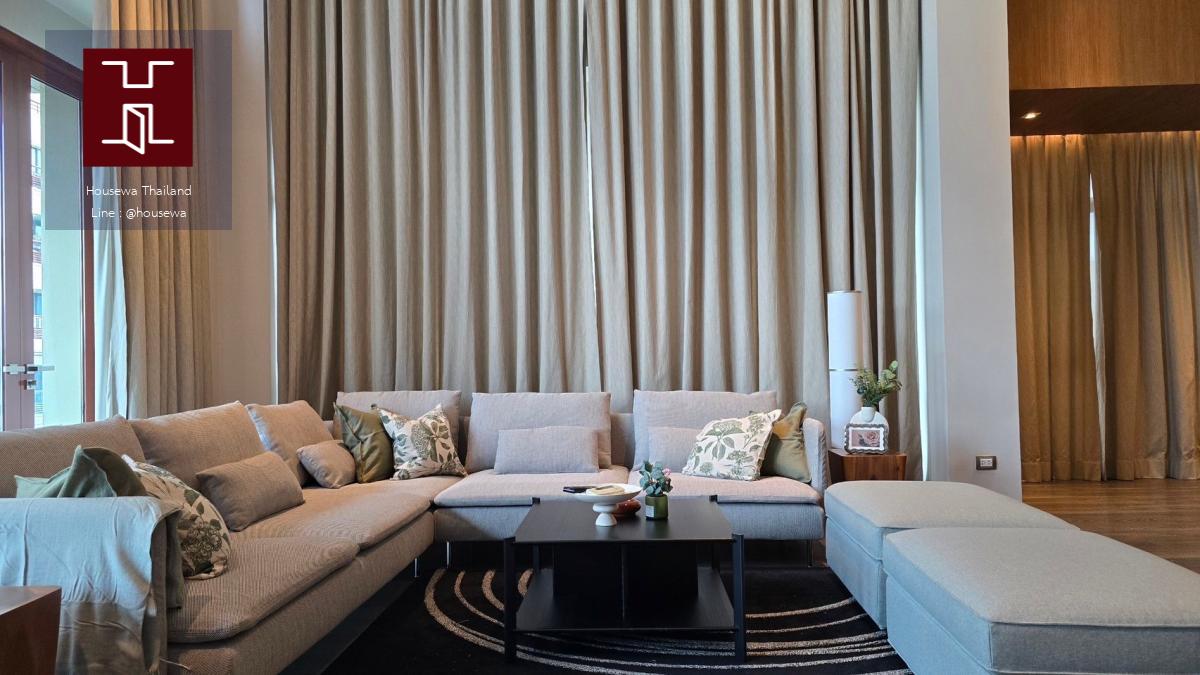  The Crest Ruamrudee |