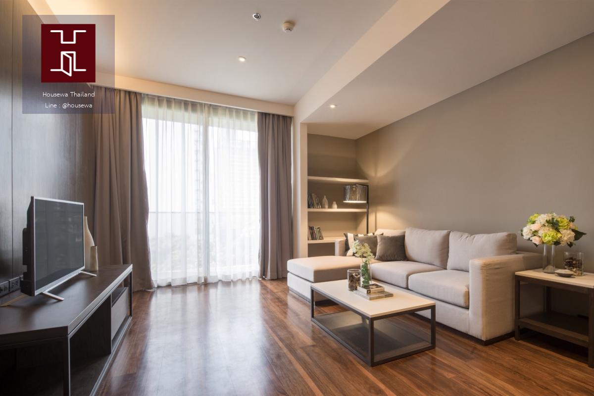  Residence Sukhumvit 28 – Phrom Phong