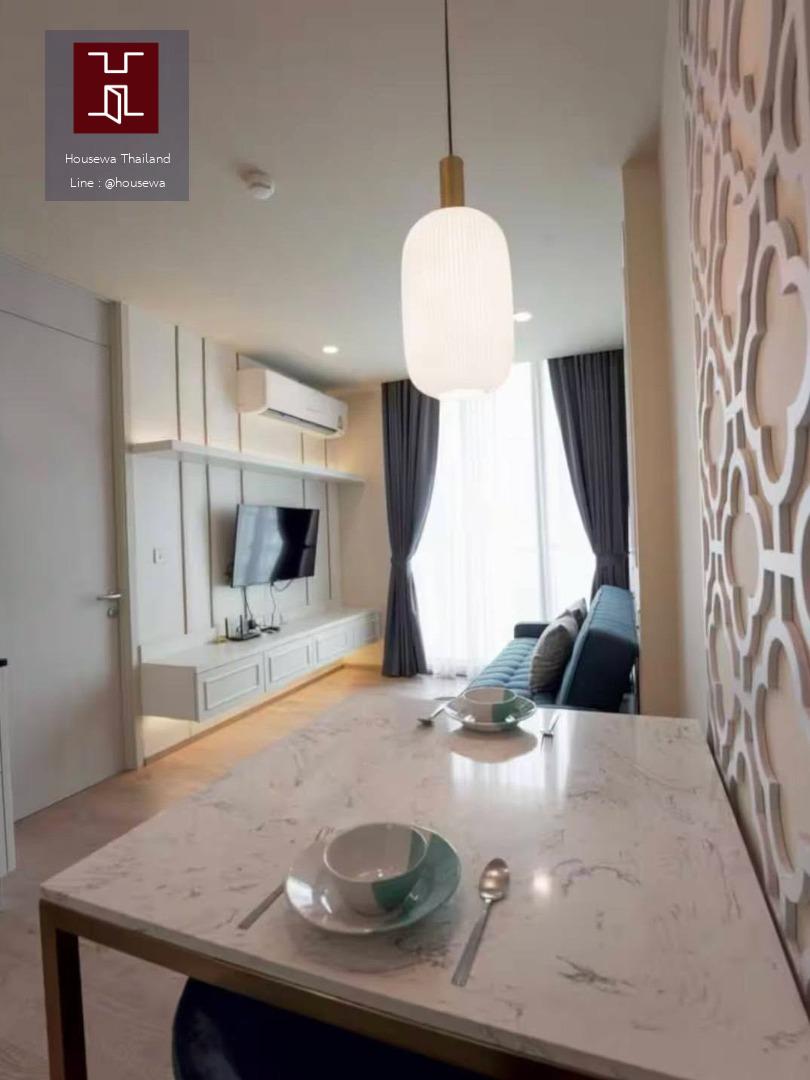 Noble Recole Sukhumvit 19 