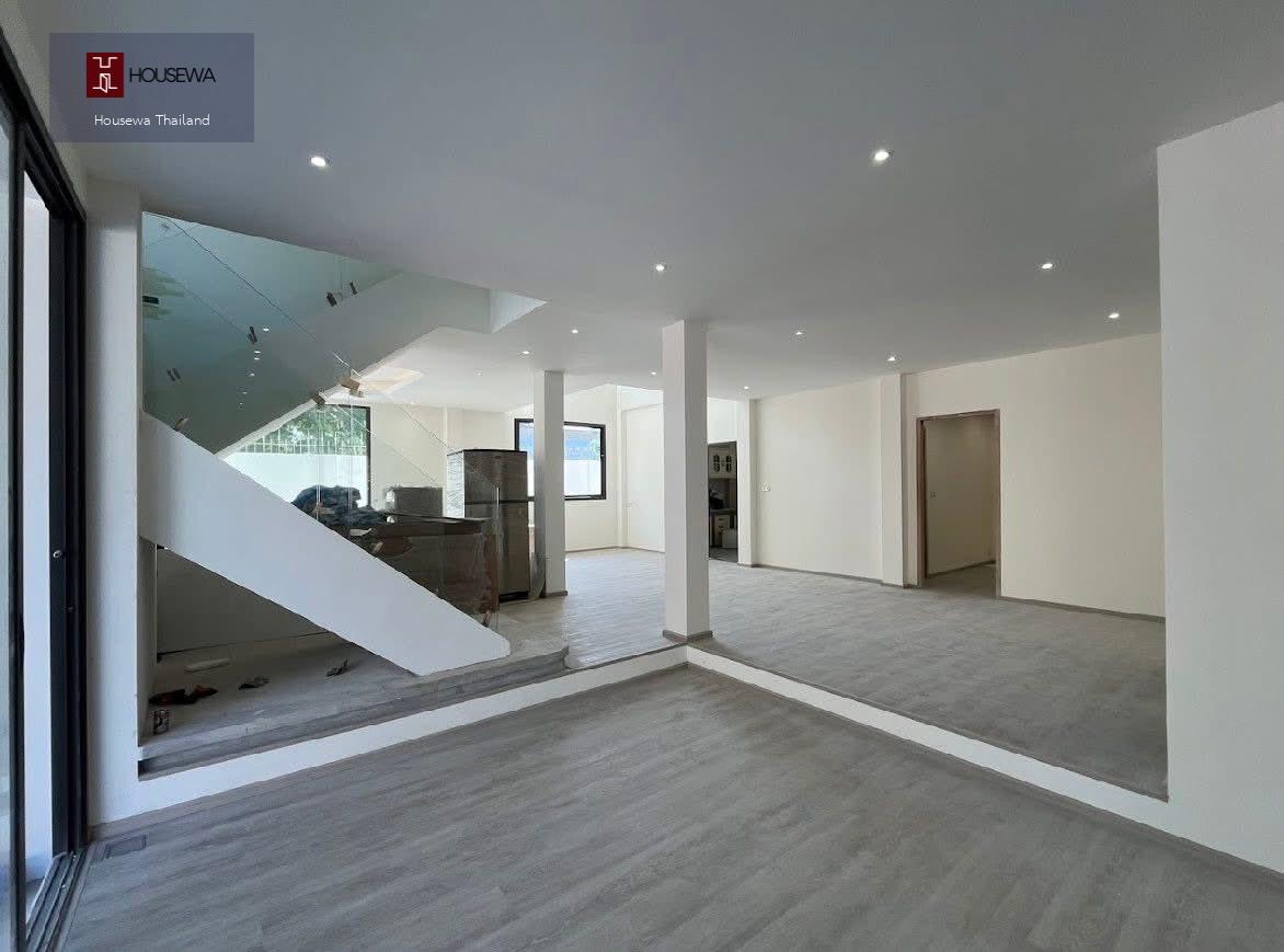 ขาย | บ้านเดี่ยว 2 ชั้น สุขุมวิท 71