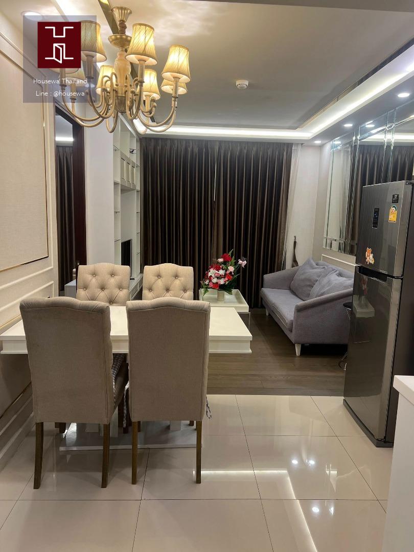 Amaranta Residence